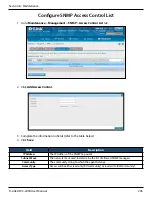 Preview for 245 page of D-Link DWC-2000 User Manual