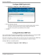Preview for 246 page of D-Link DWC-2000 User Manual