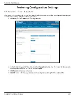 Preview for 250 page of D-Link DWC-2000 User Manual