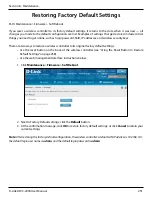 Предварительный просмотр 251 страницы D-Link DWC-2000 User Manual
