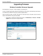 Предварительный просмотр 253 страницы D-Link DWC-2000 User Manual