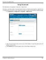 Предварительный просмотр 261 страницы D-Link DWC-2000 User Manual