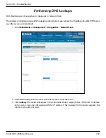 Предварительный просмотр 262 страницы D-Link DWC-2000 User Manual