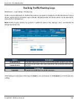 Предварительный просмотр 267 страницы D-Link DWC-2000 User Manual