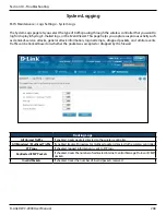 Предварительный просмотр 268 страницы D-Link DWC-2000 User Manual