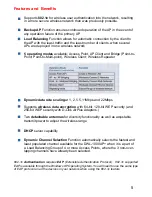 Preview for 5 page of D-Link DWL-1000AP Manual