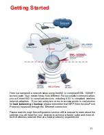 Preview for 11 page of D-Link DWL-1000AP Manual