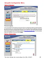 Preview for 22 page of D-Link DWL-1000AP Manual