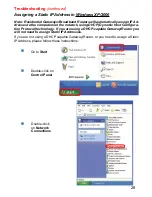 Preview for 28 page of D-Link DWL-1000AP Manual