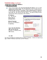 Preview for 30 page of D-Link DWL-1000AP Manual