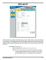 Preview for 18 page of D-Link DWL-2100AP - AirPlus Xtreme G Manual