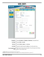 Preview for 24 page of D-Link DWL-2100AP - AirPlus Xtreme G Manual