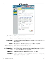 Preview for 26 page of D-Link DWL-2100AP - AirPlus Xtreme G Manual