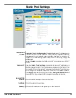 Preview for 39 page of D-Link DWL-2100AP - AirPlus Xtreme G Manual