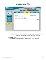 Preview for 45 page of D-Link DWL-2100AP - AirPlus Xtreme G Manual