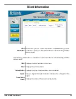 Preview for 49 page of D-Link DWL-2100AP - AirPlus Xtreme G Manual