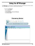 Preview for 52 page of D-Link DWL-2100AP - AirPlus Xtreme G Manual