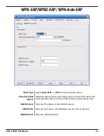 Preview for 62 page of D-Link DWL-2100AP - AirPlus Xtreme G Manual