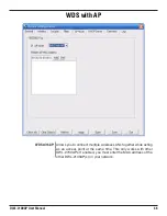Preview for 66 page of D-Link DWL-2100AP - AirPlus Xtreme G Manual