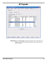 Предварительный просмотр 68 страницы D-Link DWL-2100AP - AirPlus Xtreme G Manual