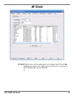 Preview for 69 page of D-Link DWL-2100AP - AirPlus Xtreme G Manual