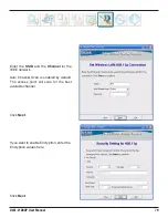 Preview for 79 page of D-Link DWL-2100AP - AirPlus Xtreme G Manual