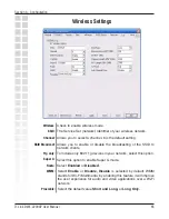 Предварительный просмотр 65 страницы D-Link DWL-2200AP - AirPremier - Wireless Access Point Manual