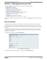 Preview for 35 page of D-Link DWL-2600AP Administrator'S Manual