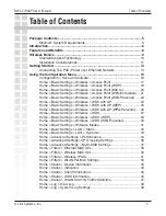 Preview for 2 page of D-Link DWL-2700AP - AirPremier Outdoor Wireless Access Point User Manual