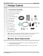 Preview for 5 page of D-Link DWL-2700AP - AirPremier Outdoor Wireless Access Point User Manual