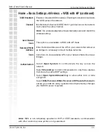 Preview for 24 page of D-Link DWL-2700AP - AirPremier Outdoor Wireless Access Point User Manual