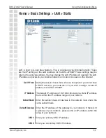 Preview for 32 page of D-Link DWL-2700AP - AirPremier Outdoor Wireless Access Point User Manual