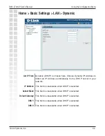 Preview for 33 page of D-Link DWL-2700AP - AirPremier Outdoor Wireless Access Point User Manual