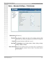 Preview for 34 page of D-Link DWL-2700AP - AirPremier Outdoor Wireless Access Point User Manual