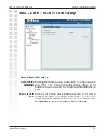 Preview for 42 page of D-Link DWL-2700AP - AirPremier Outdoor Wireless Access Point User Manual