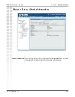 Preview for 43 page of D-Link DWL-2700AP - AirPremier Outdoor Wireless Access Point User Manual