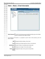 Preview for 45 page of D-Link DWL-2700AP - AirPremier Outdoor Wireless Access Point User Manual