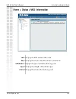 Preview for 46 page of D-Link DWL-2700AP - AirPremier Outdoor Wireless Access Point User Manual