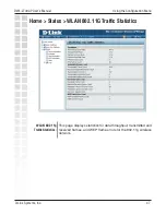 Preview for 47 page of D-Link DWL-2700AP - AirPremier Outdoor Wireless Access Point User Manual