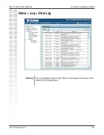 Preview for 48 page of D-Link DWL-2700AP - AirPremier Outdoor Wireless Access Point User Manual