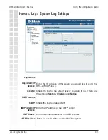 Preview for 49 page of D-Link DWL-2700AP - AirPremier Outdoor Wireless Access Point User Manual