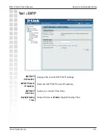 Preview for 55 page of D-Link DWL-2700AP - AirPremier Outdoor Wireless Access Point User Manual