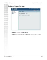 Preview for 56 page of D-Link DWL-2700AP - AirPremier Outdoor Wireless Access Point User Manual