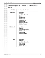 Preview for 64 page of D-Link DWL-2700AP - AirPremier Outdoor Wireless Access Point User Manual