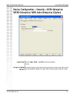 Preview for 70 page of D-Link DWL-2700AP - AirPremier Outdoor Wireless Access Point User Manual