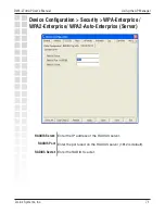 Preview for 71 page of D-Link DWL-2700AP - AirPremier Outdoor Wireless Access Point User Manual