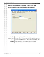 Preview for 72 page of D-Link DWL-2700AP - AirPremier Outdoor Wireless Access Point User Manual