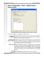 Preview for 73 page of D-Link DWL-2700AP - AirPremier Outdoor Wireless Access Point User Manual
