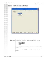 Preview for 75 page of D-Link DWL-2700AP - AirPremier Outdoor Wireless Access Point User Manual