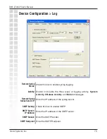 Preview for 79 page of D-Link DWL-2700AP - AirPremier Outdoor Wireless Access Point User Manual